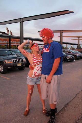 Illustration for article titled Drunk 9/11 Hippie Girl Speaks Out: "I Wanted To Make A Tribute"